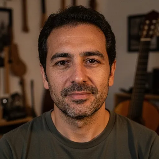 Julián Benítez
