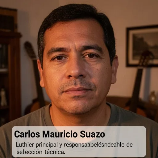Carlos Mauricio Suazo
